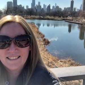 Meet your Posher, Jen